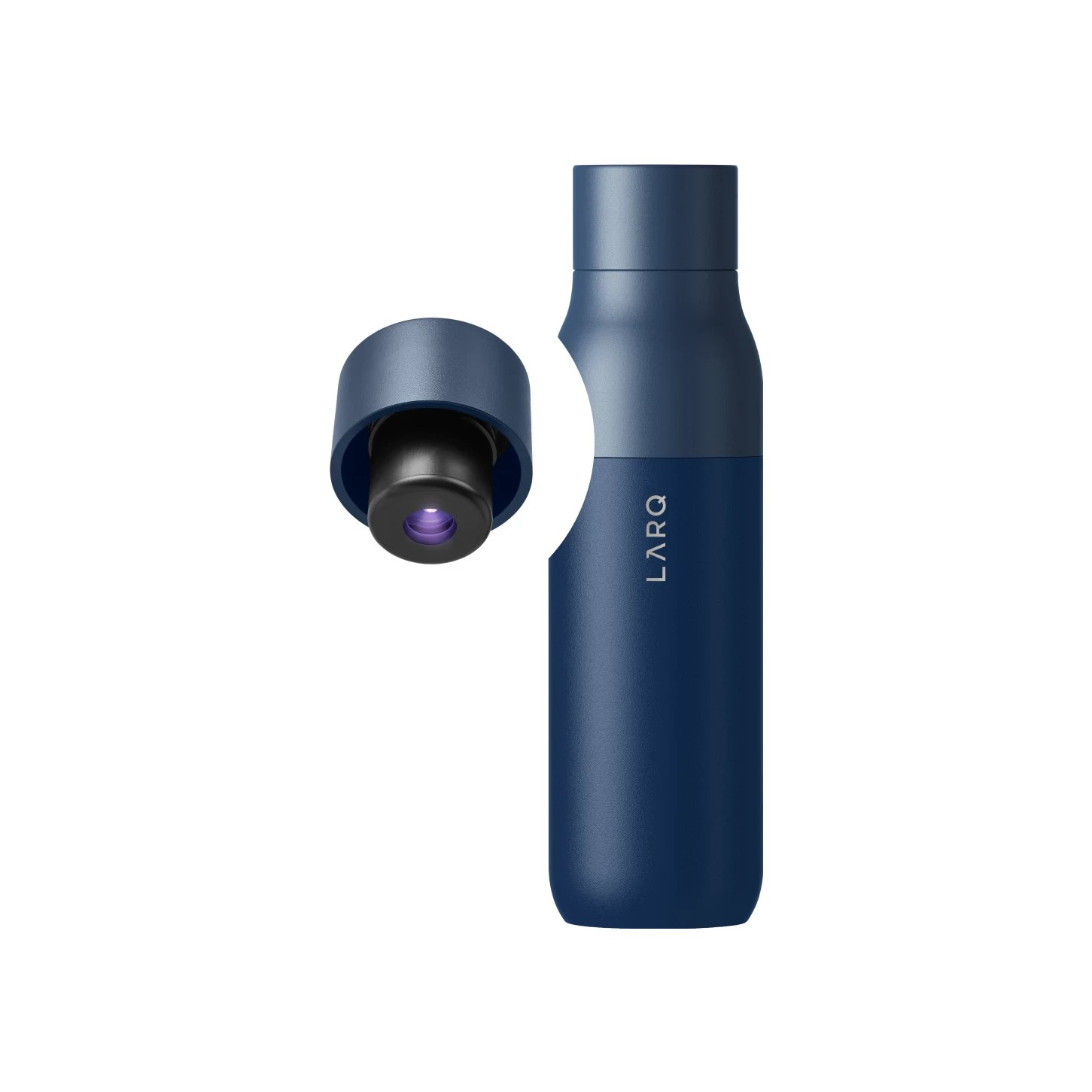 Умная бутылка LARQ Bottle PureVis (500 ml)